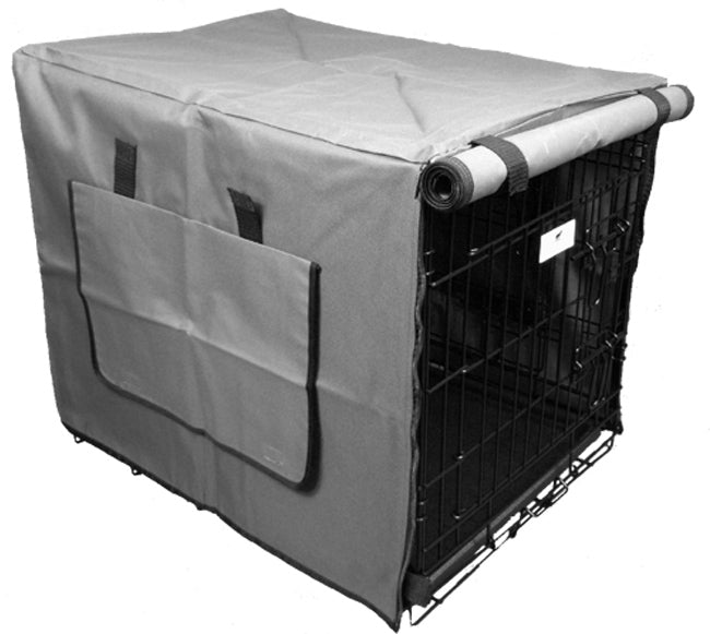 Cheap dog crate covers best sale