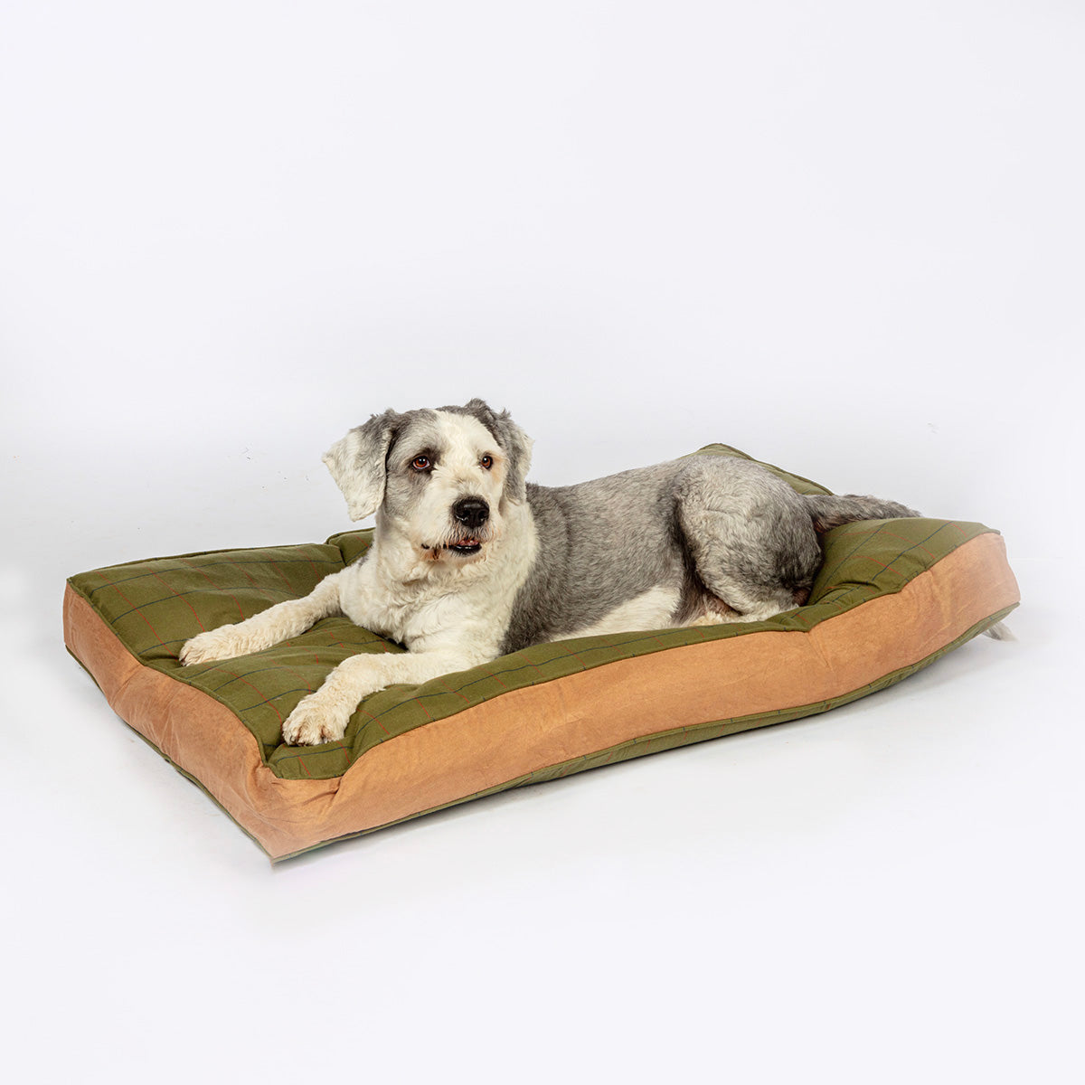 Tweed Danish Design Box Dog Duvets Doggie Solutions