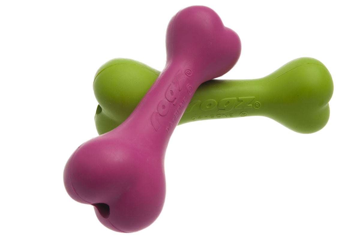 Milk top bone toys