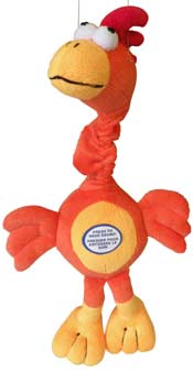 Muzo Dog Toys