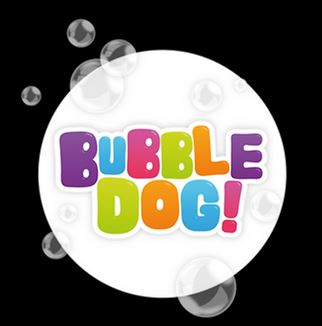 Bubble Dog