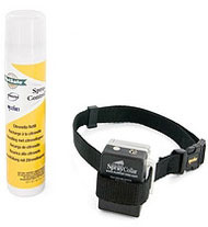 Multivet Spray Anti Bark Collar