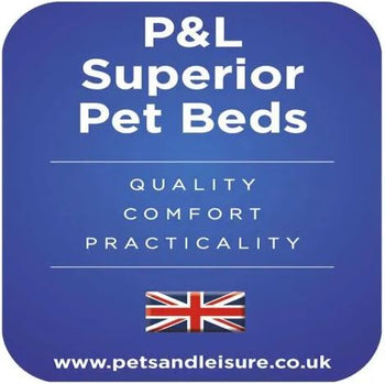 P&L Superior Beds