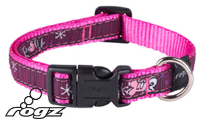 Rogz Collars Leads and Harnesses UK - Doggie Solutions