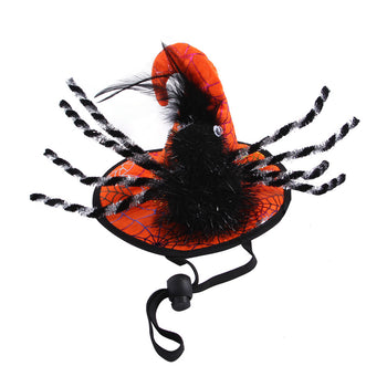 Halloween Dog Toys & Accessories