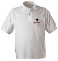 Doggie Solutions Polo Shirts