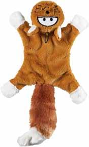 Spot Skinneeez Dog Toys