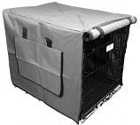 Dog Crate Covers