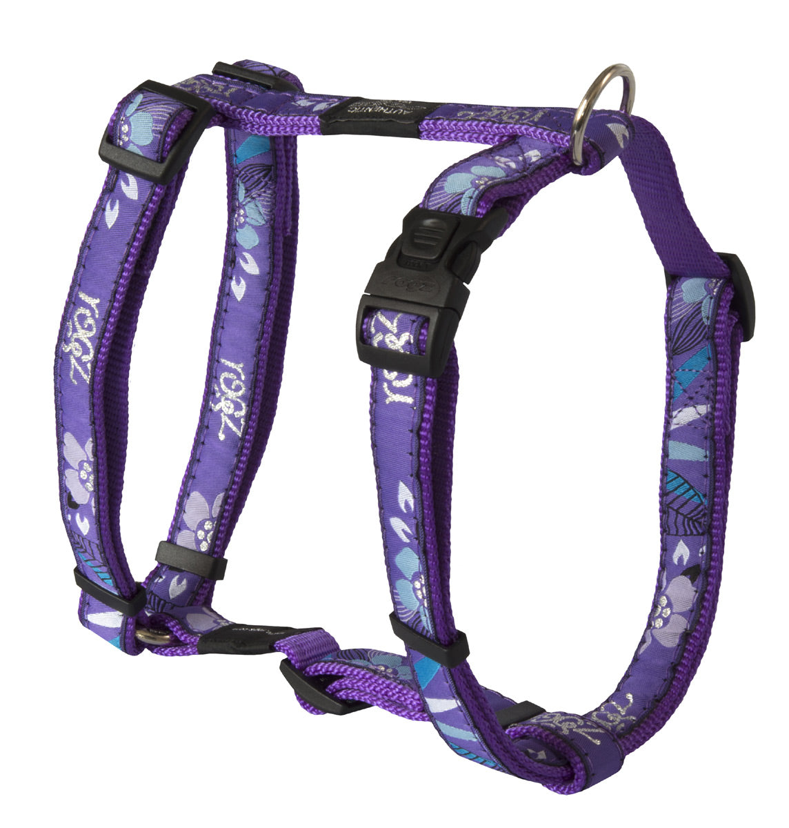 Fancy small hotsell dog harness